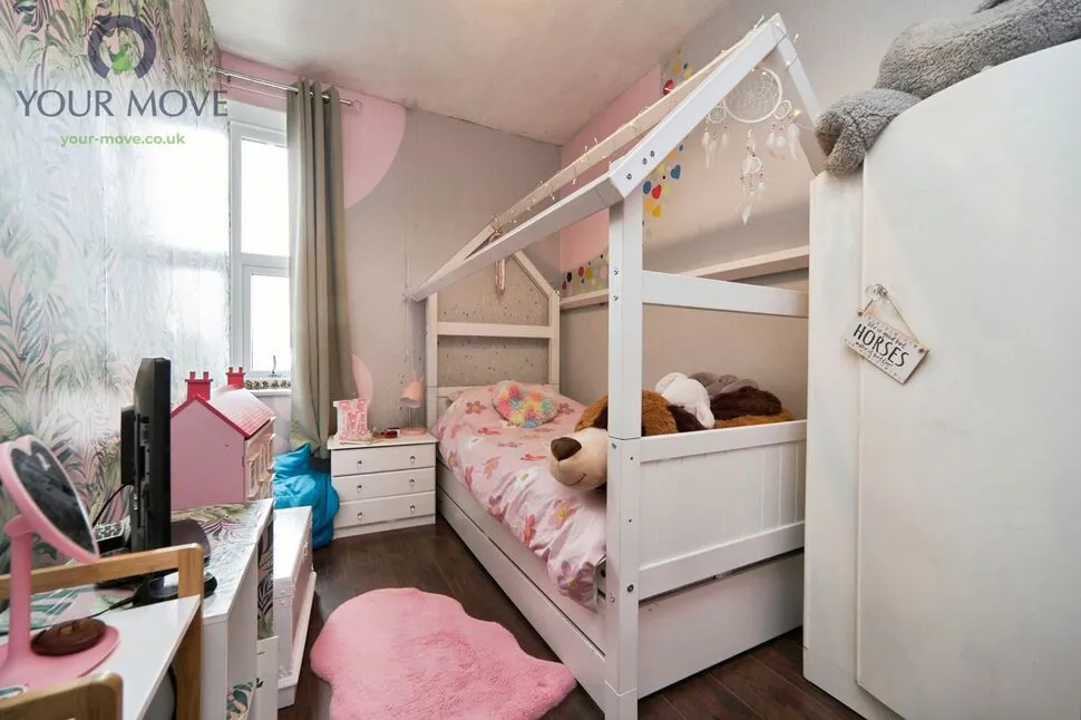 Roseberry Street, Oakworth, West Yorkshire, BD22, photo 12