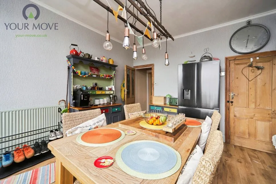 Roseberry Street, Oakworth, West Yorkshire, BD22, photo 3