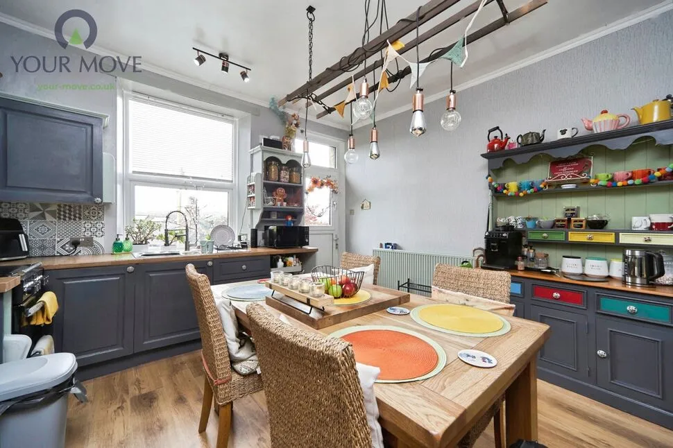 Roseberry Street, Oakworth, West Yorkshire, BD22, photo 2