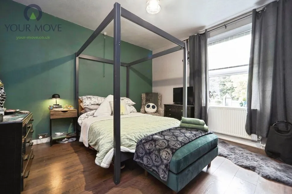 Roseberry Street, Oakworth, West Yorkshire, BD22, photo 9