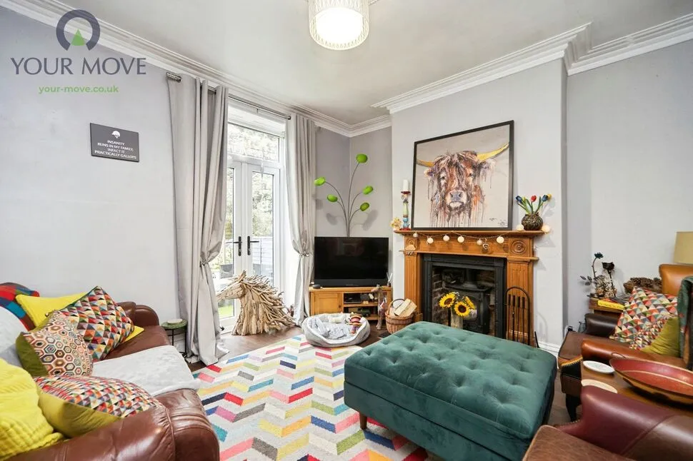 Roseberry Street, Oakworth, West Yorkshire, BD22, photo 6