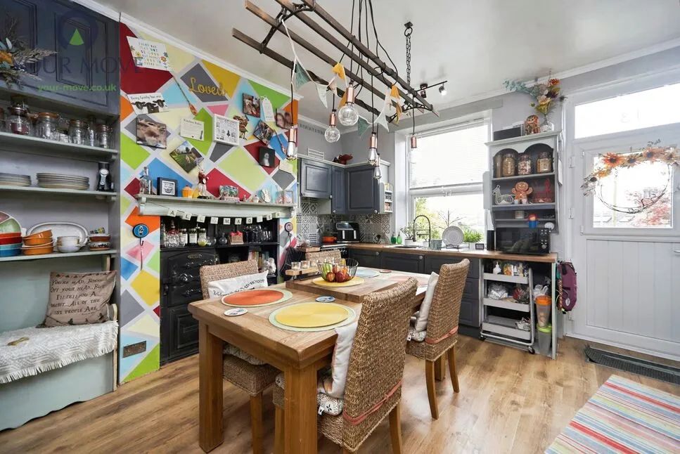 Roseberry Street, Oakworth, West Yorkshire, BD22, photo 5