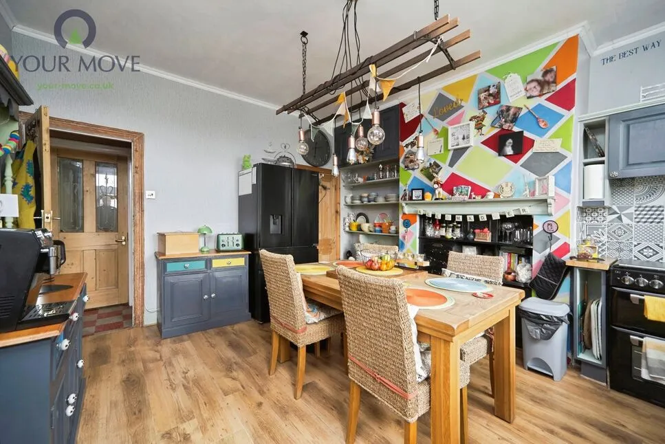 Roseberry Street, Oakworth, West Yorkshire, BD22, photo 4