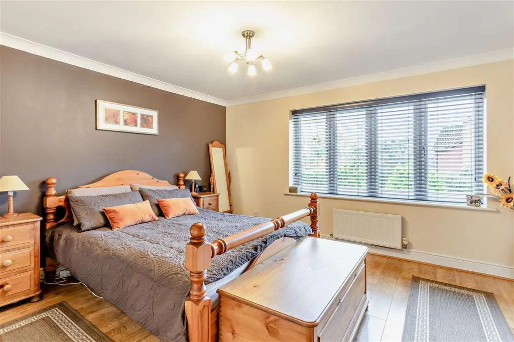 Swanhill, Wansford, PE8, photo 11