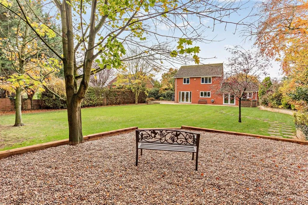 Swanhill, Wansford, PE8, photo 3