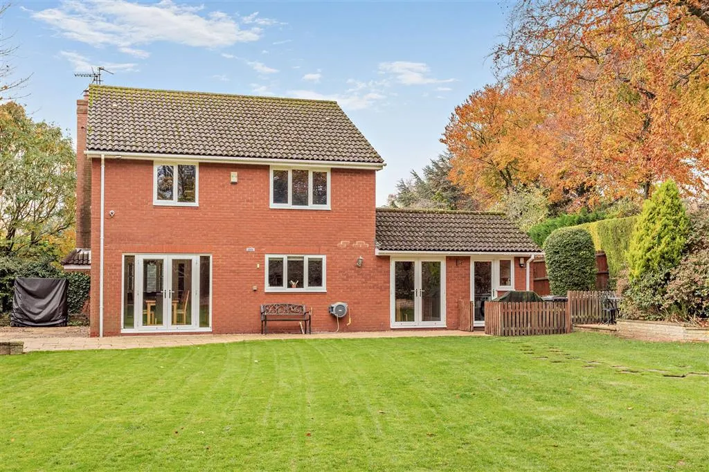 Swanhill, Wansford, PE8, photo 2
