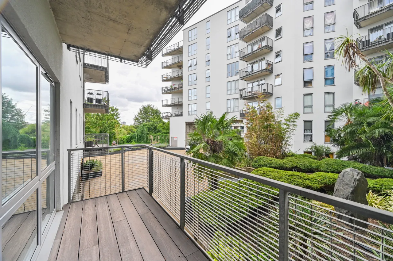 Apartment G09, 417 Wick Lane, London, photo 4