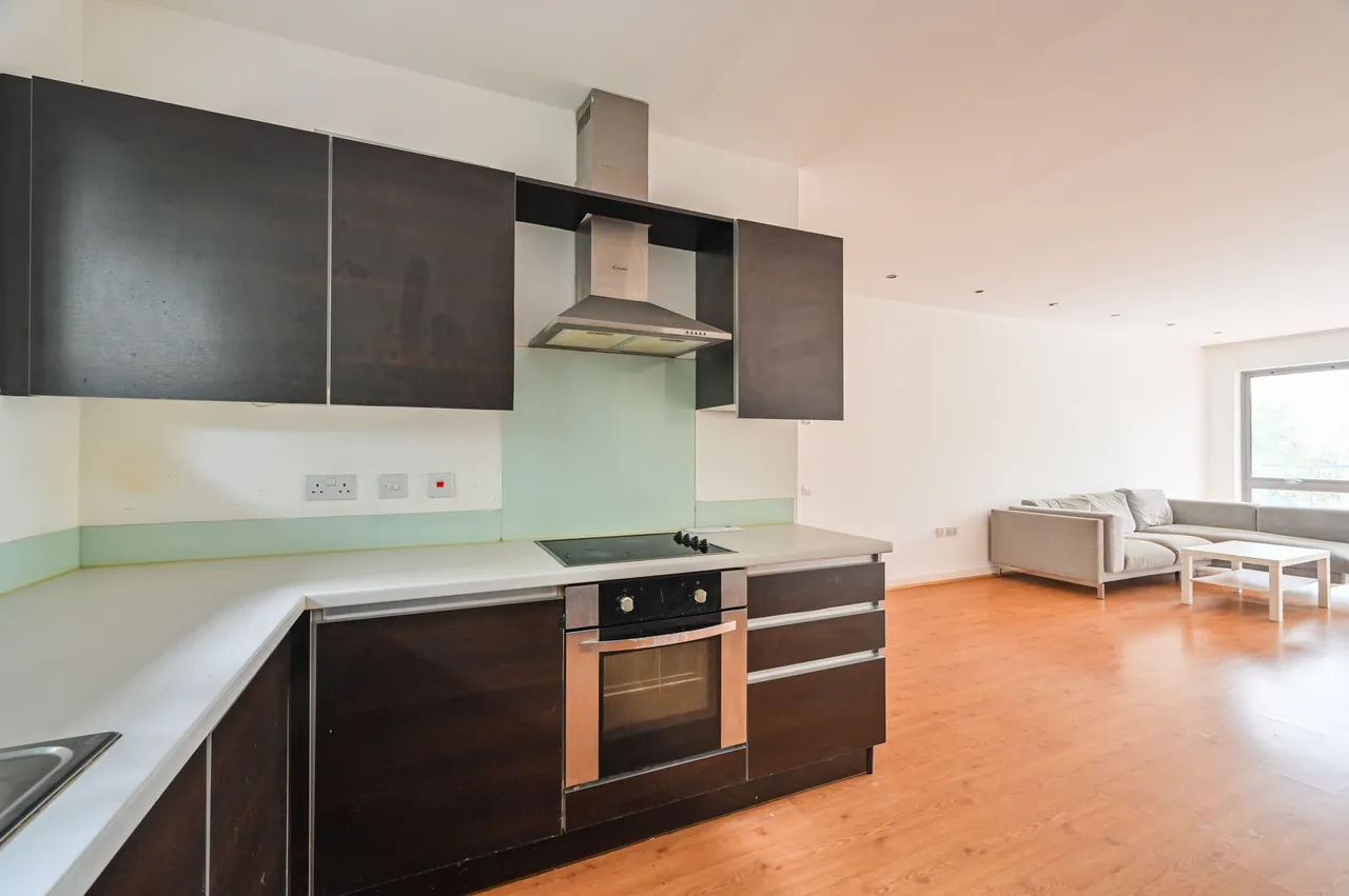 Apartment G09, 417 Wick Lane, London, photo 10