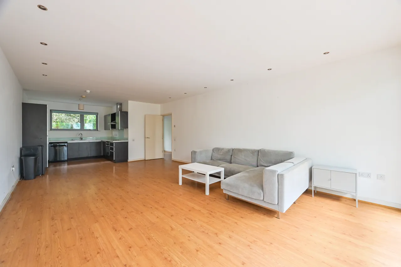Apartment G09, 417 Wick Lane, London, photo 9
