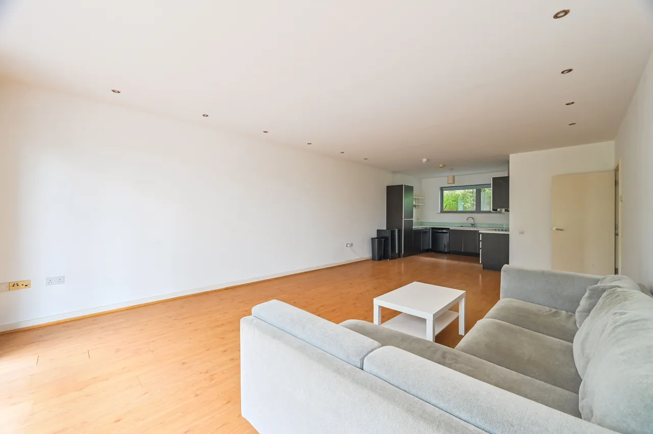 Apartment G09, 417 Wick Lane, London, photo 7