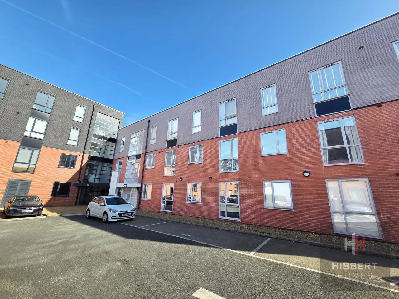 Dane Road, Sale, M33, photo 12