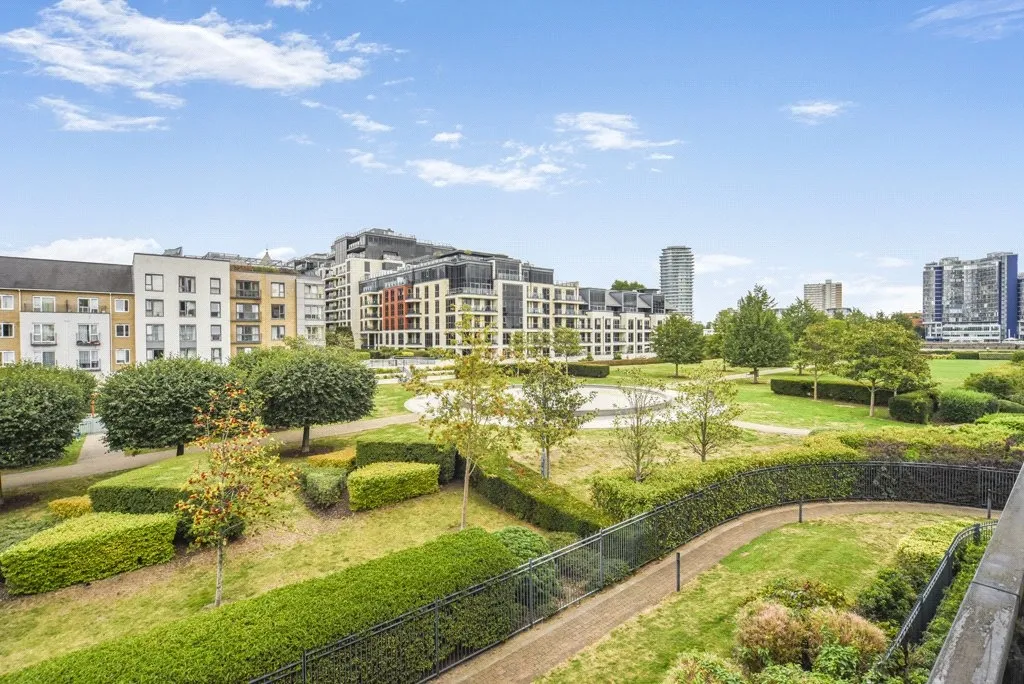 Imperial Crescent, Imperial Wharf, SW6, photo 20