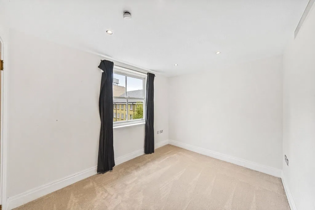 Imperial Crescent, Imperial Wharf, SW6, photo 14