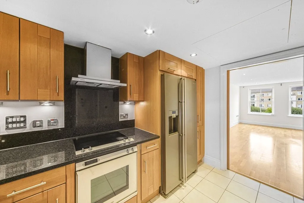 Imperial Crescent, Imperial Wharf, SW6, photo 11