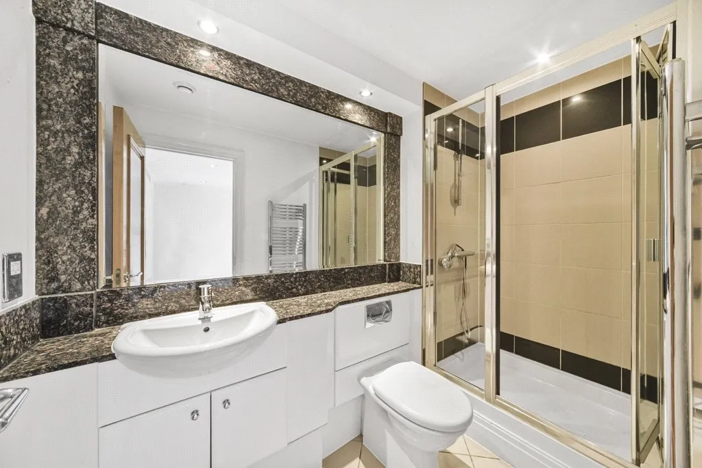 Imperial Crescent, Imperial Wharf, SW6, photo 17