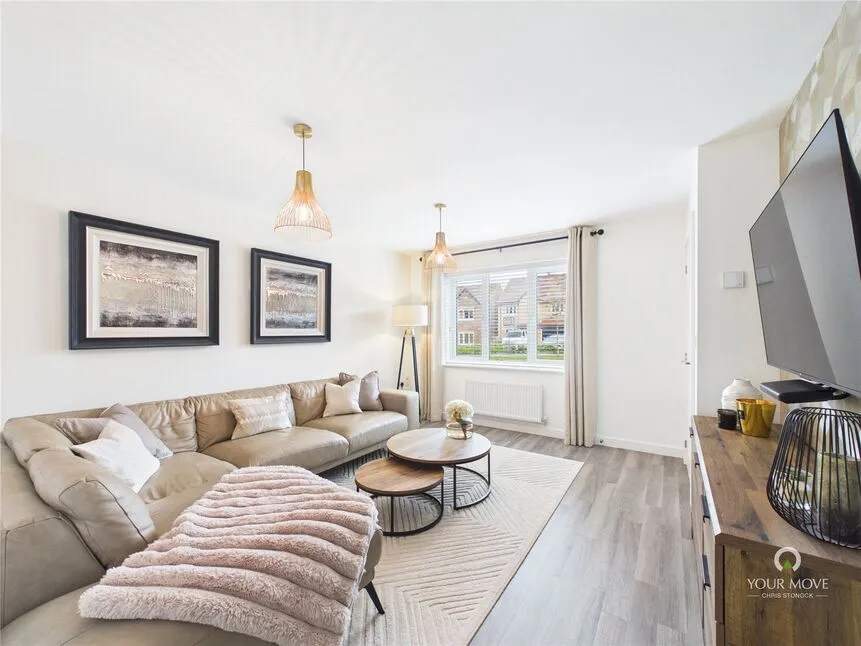 Wheatley Close, Bowburn, DH6, photo 4