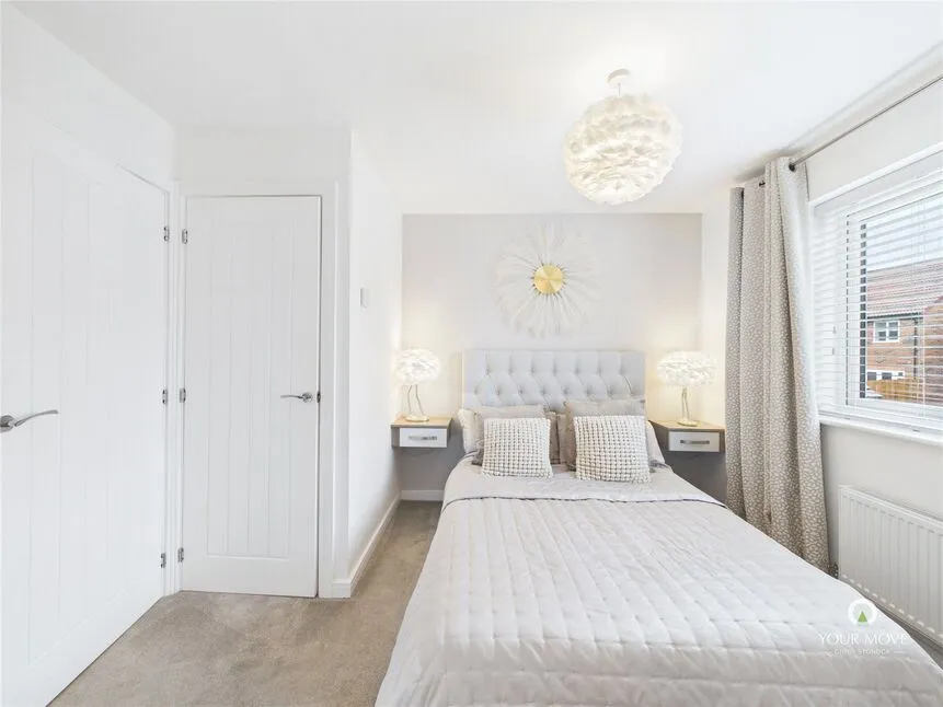 Wheatley Close, Bowburn, DH6, photo 9