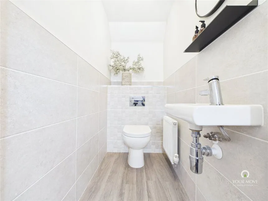 Wheatley Close, Bowburn, DH6, photo 8