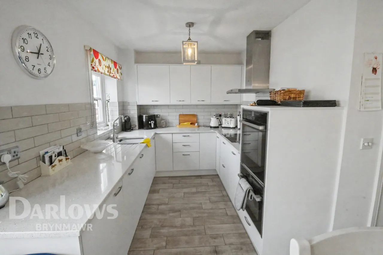 Lakeside Way, Ebbw Vale, photo 3