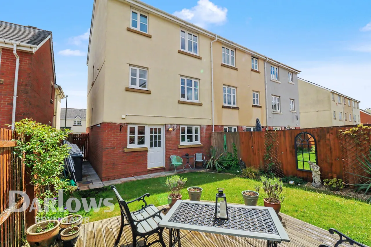 Lakeside Way, Ebbw Vale, photo 25