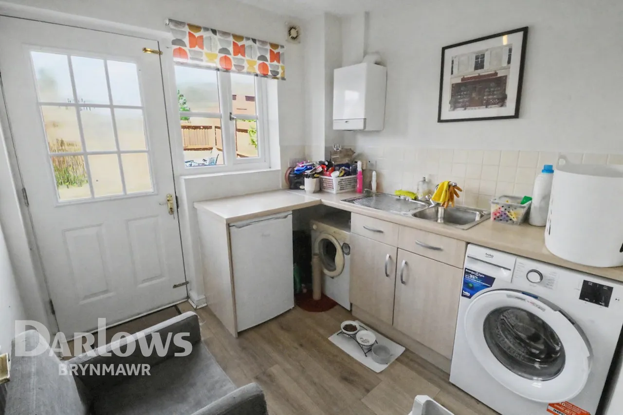Lakeside Way, Ebbw Vale, photo 6