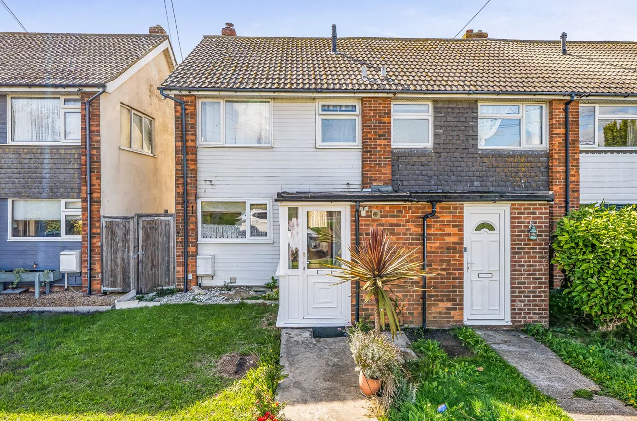 3 bed property for sale, Stocks Lane, East Wittering, PO20