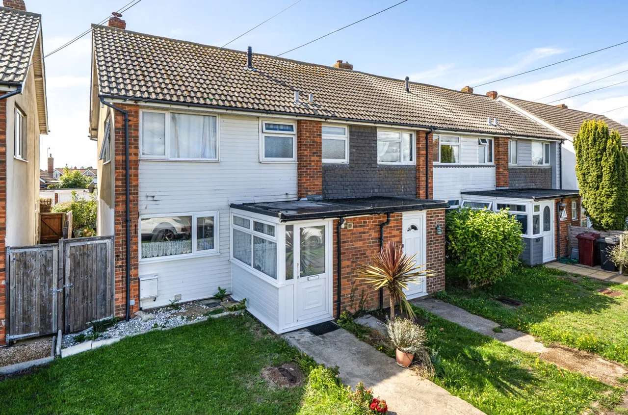 Stocks Lane, East Wittering, PO20, photo 11