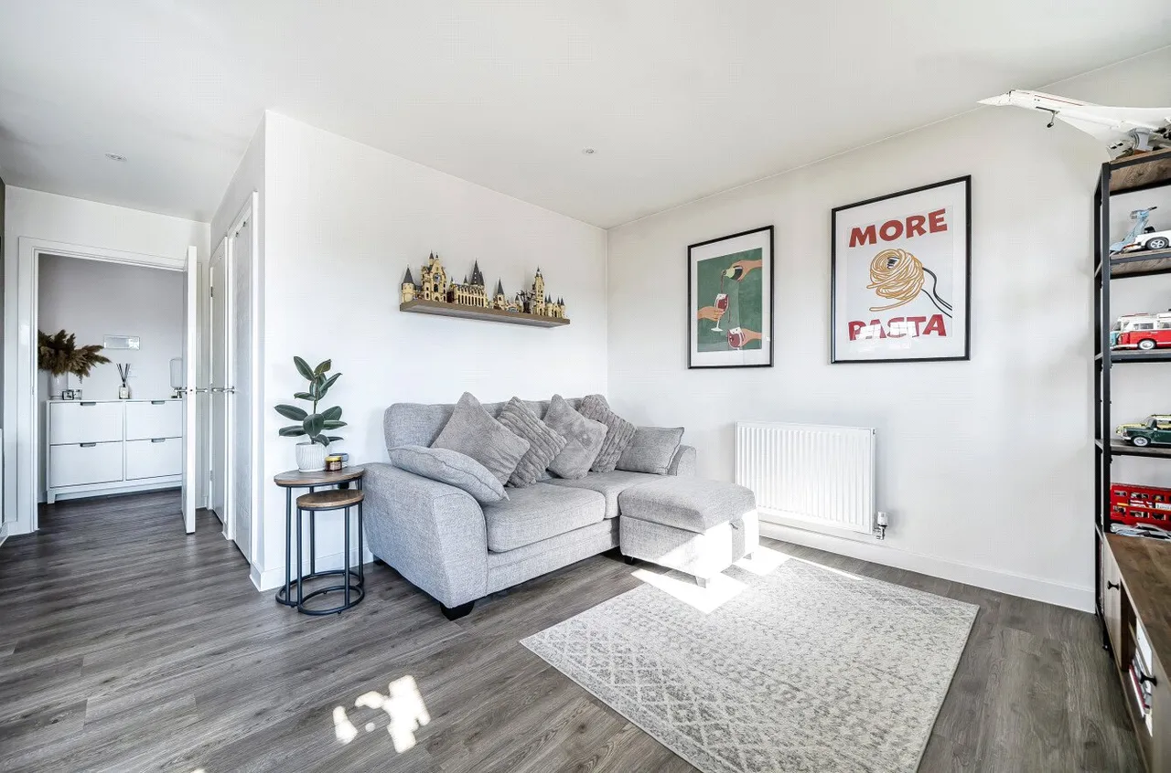 Walton Heath, Binfield, RG42, photo 12