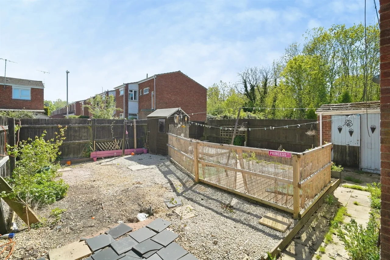 Linton Close, Redditch, B98, photo 2