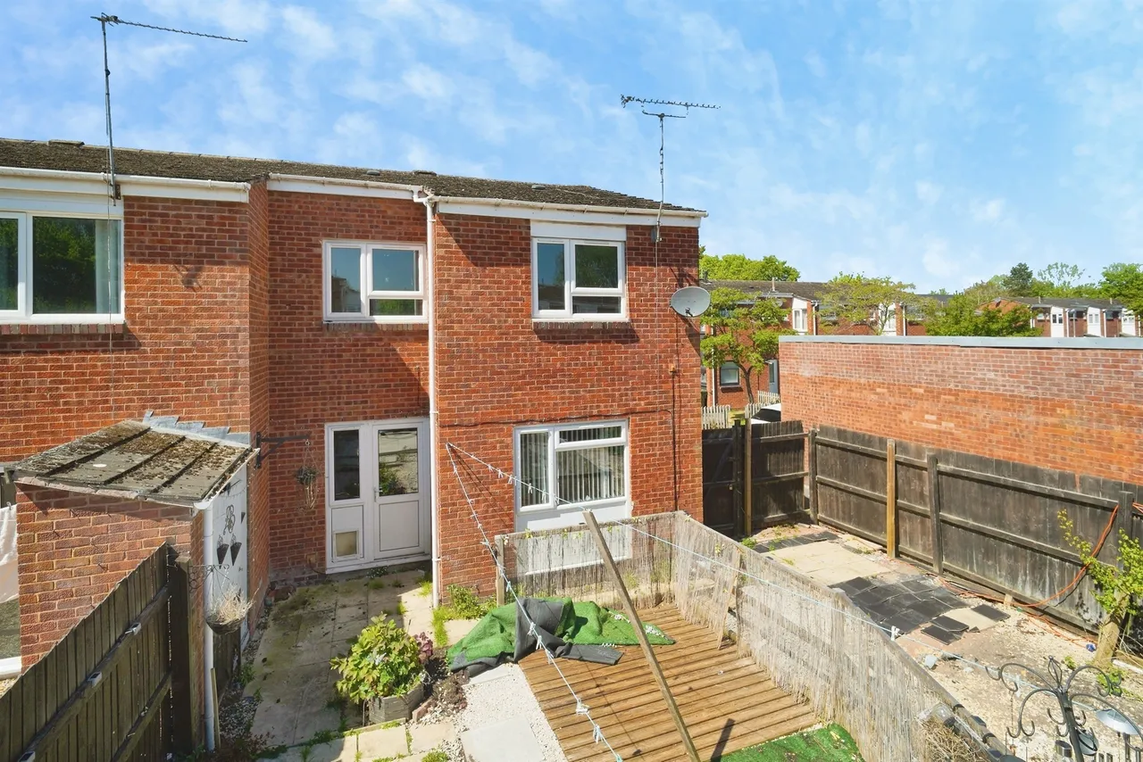 Linton Close, Redditch, B98, photo 18