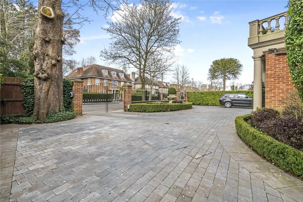 Sheldon Avenue, London, N6, photo 13