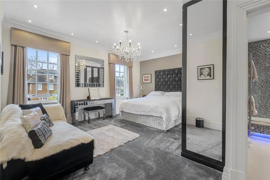 Sheldon Avenue, London, N6, photo 11