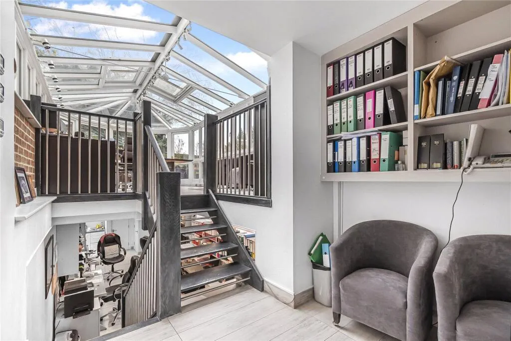 Sheldon Avenue, London, N6, photo 10