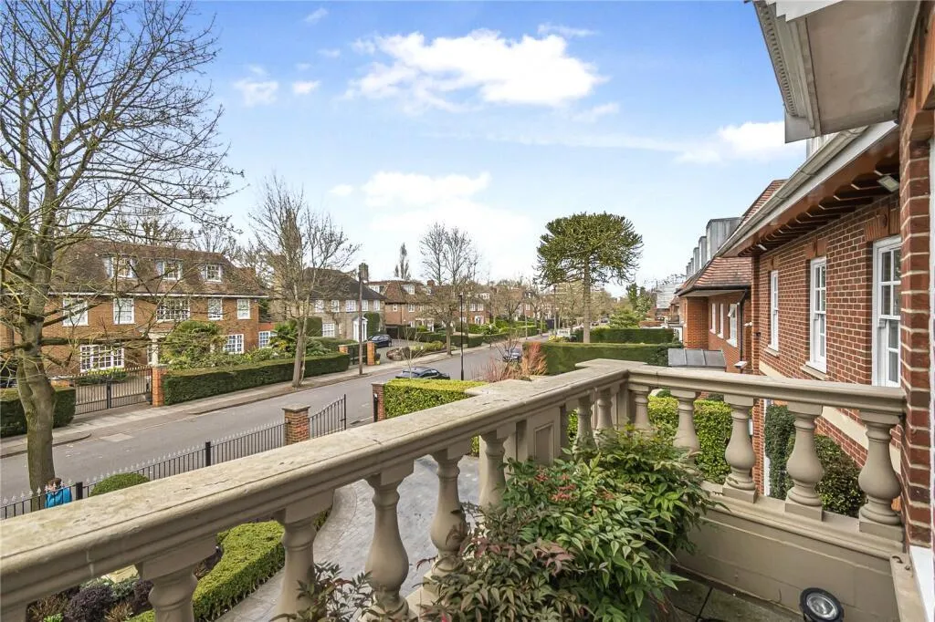Sheldon Avenue, London, N6, photo 9