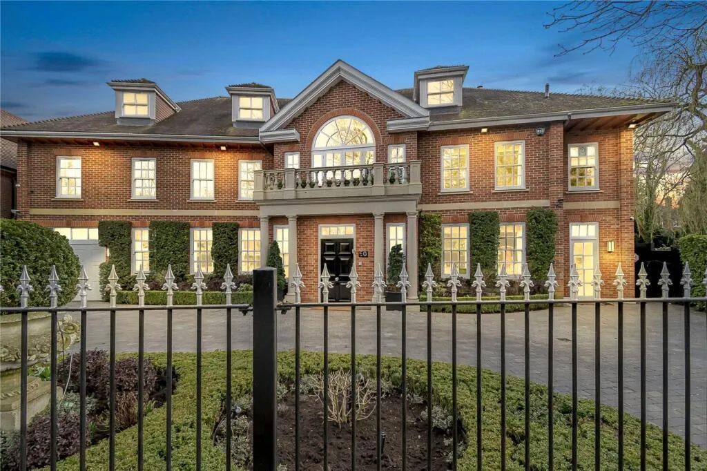 Sheldon Avenue, London, N6, photo 12
