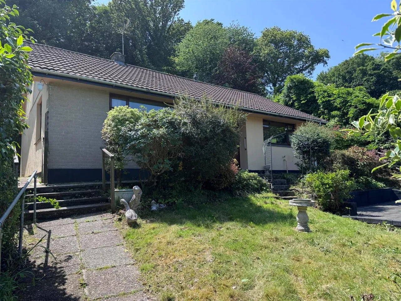 Ricketts Lane, Polgooth, photo 14