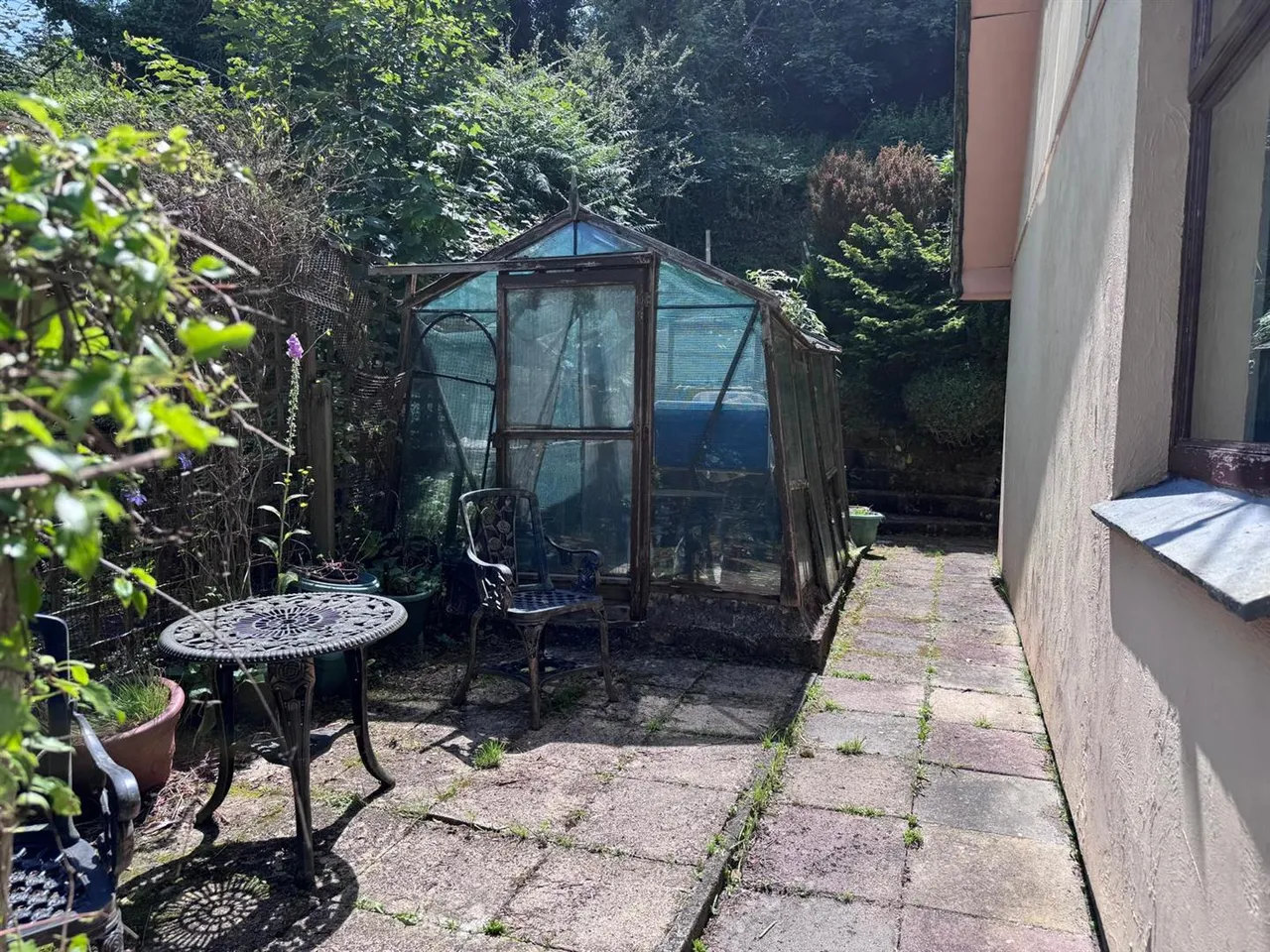 Ricketts Lane, Polgooth, photo 16