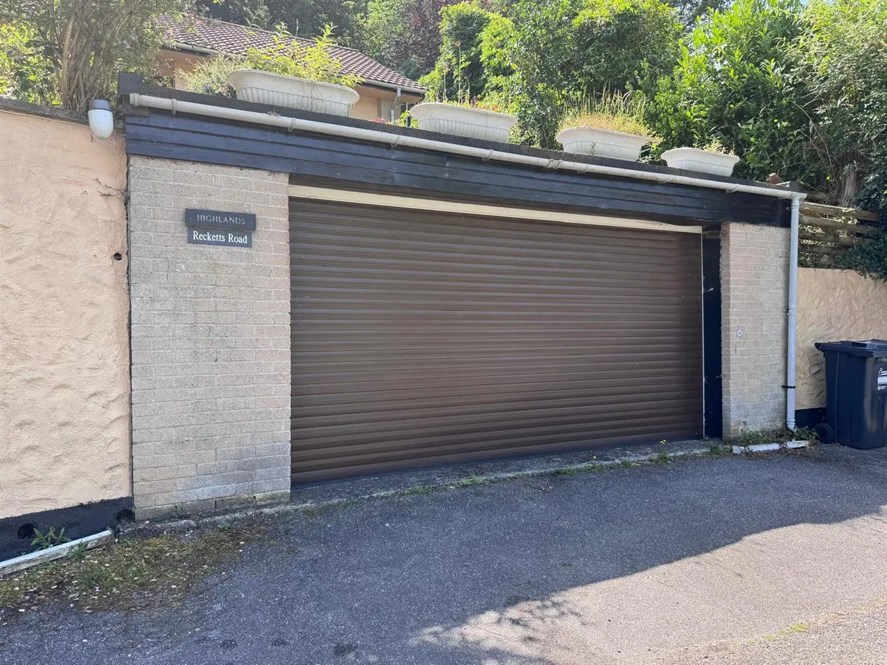 Ricketts Lane, Polgooth, photo 19