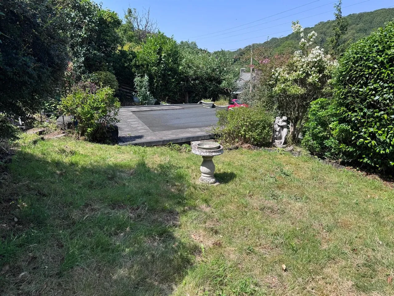 Ricketts Lane, Polgooth, photo 15