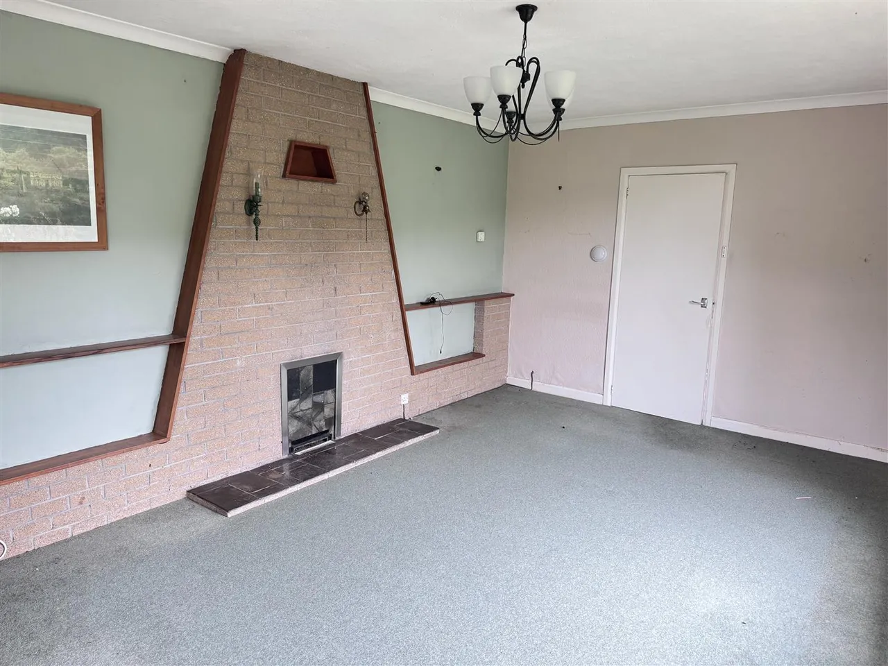 Ricketts Lane, Polgooth, photo 4