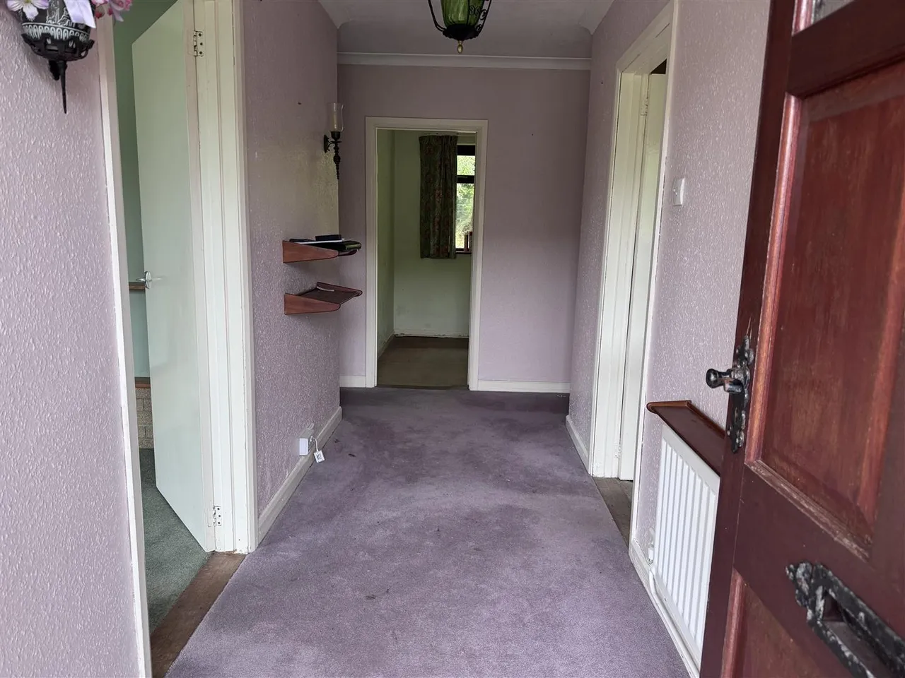 Ricketts Lane, Polgooth, photo 7