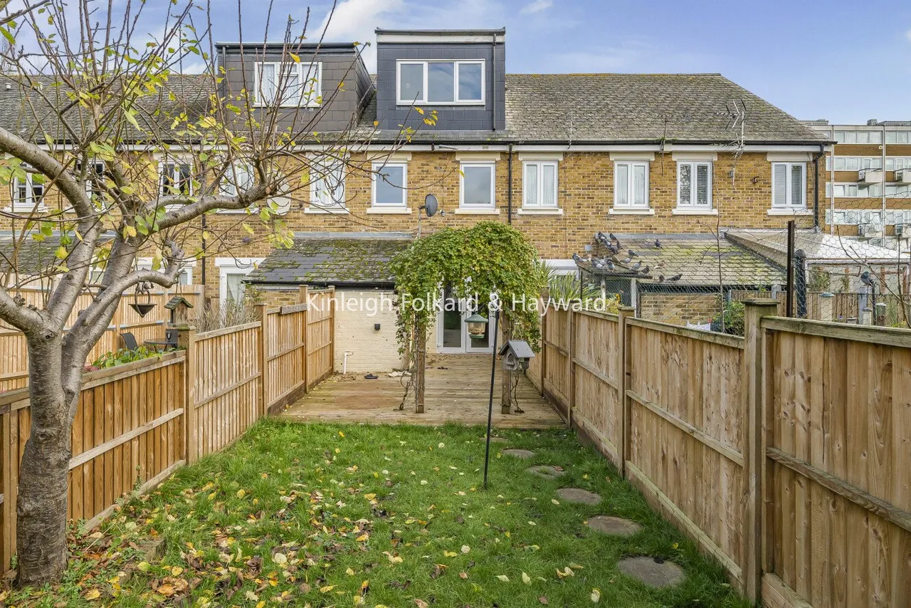 Boyton Road, Crouch End, London, N8, photo 12