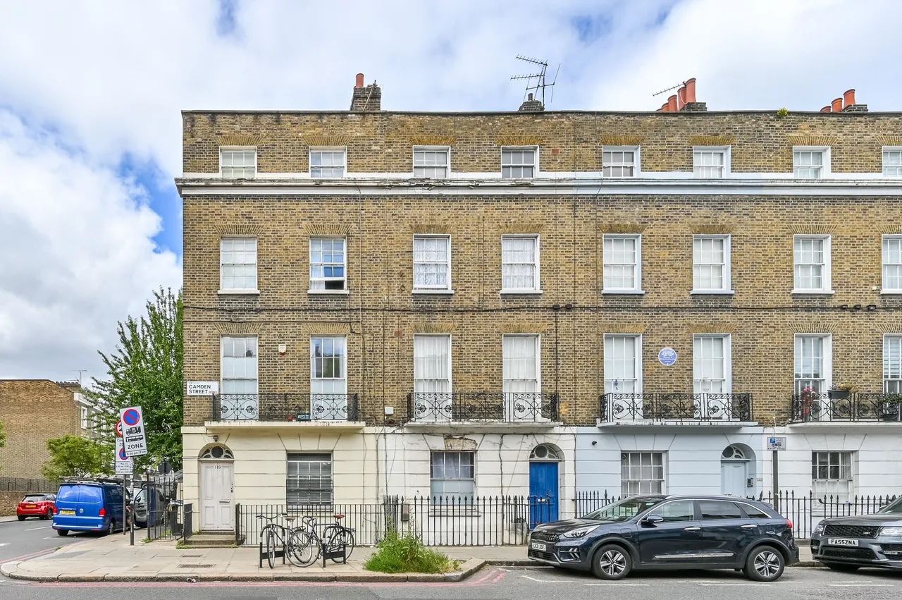 London, NW1, photo 5
