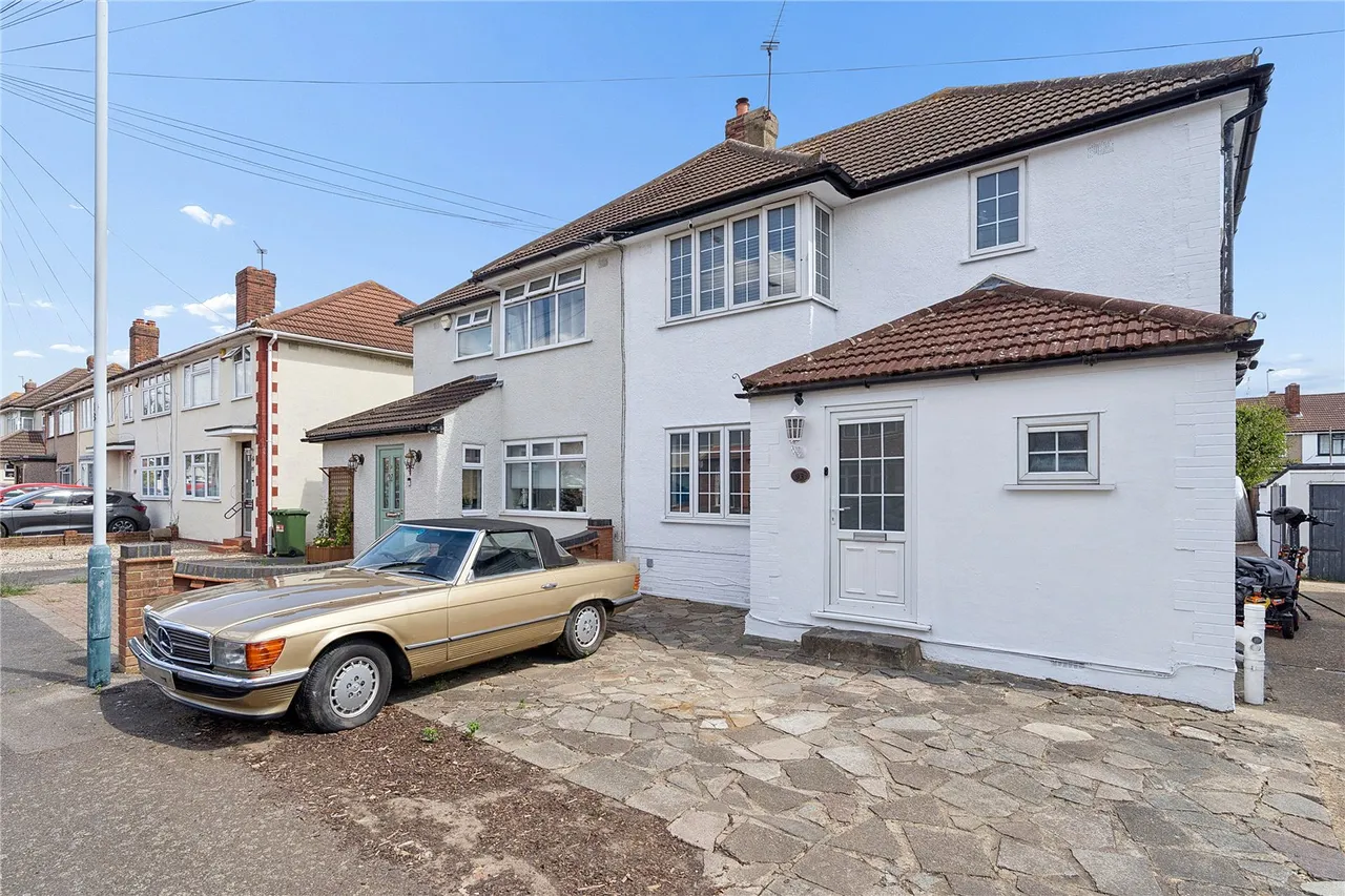 Lancaster Drive, Hornchurch, RM12, photo 12
