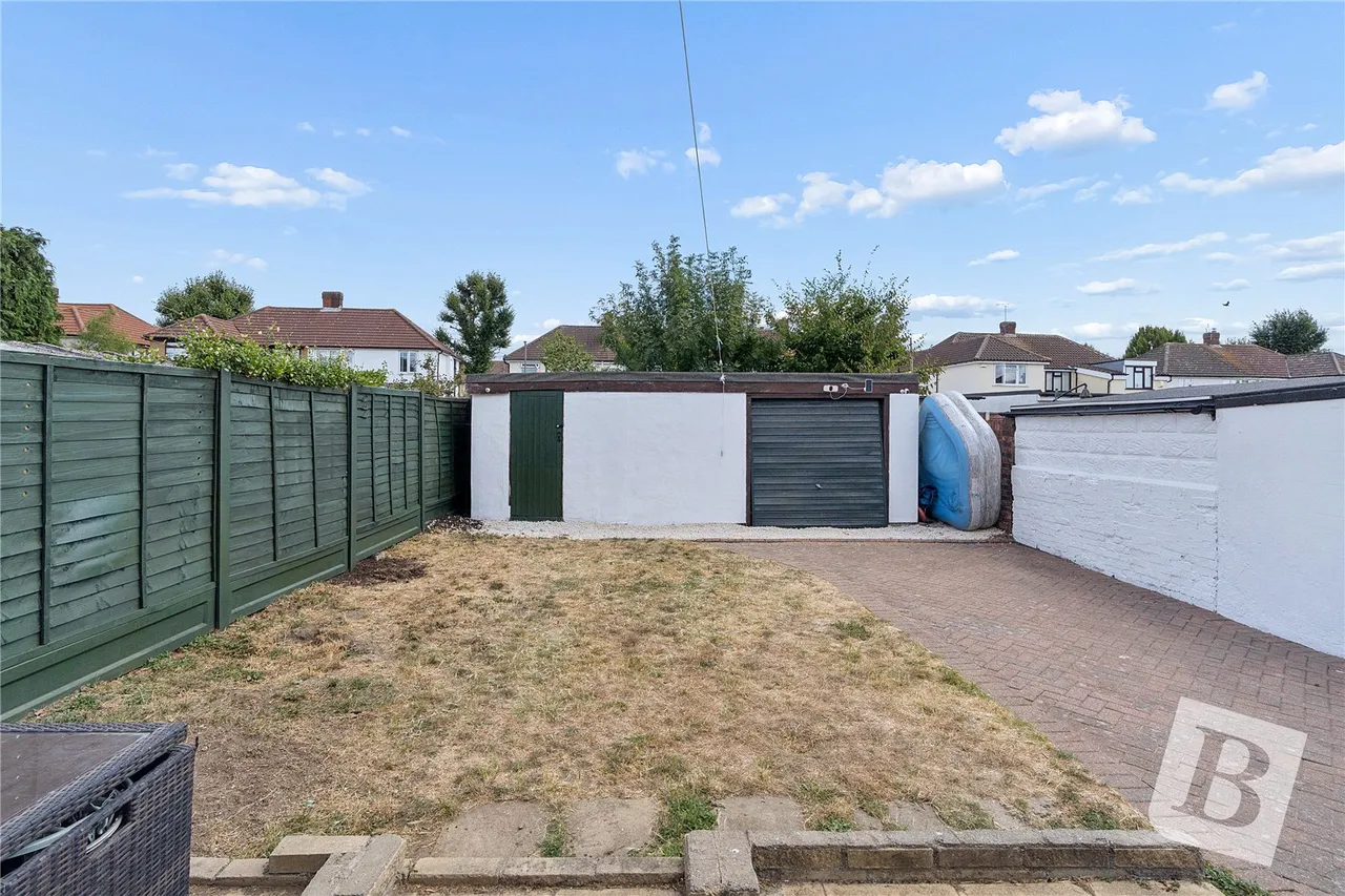 Lancaster Drive, Hornchurch, RM12, photo 14