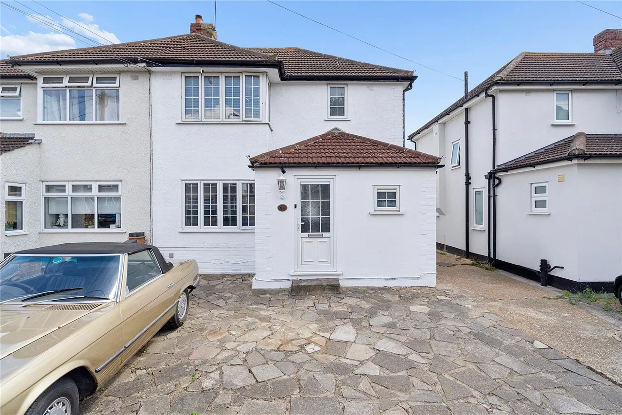 Lancaster Drive, Hornchurch, RM12, photo 13