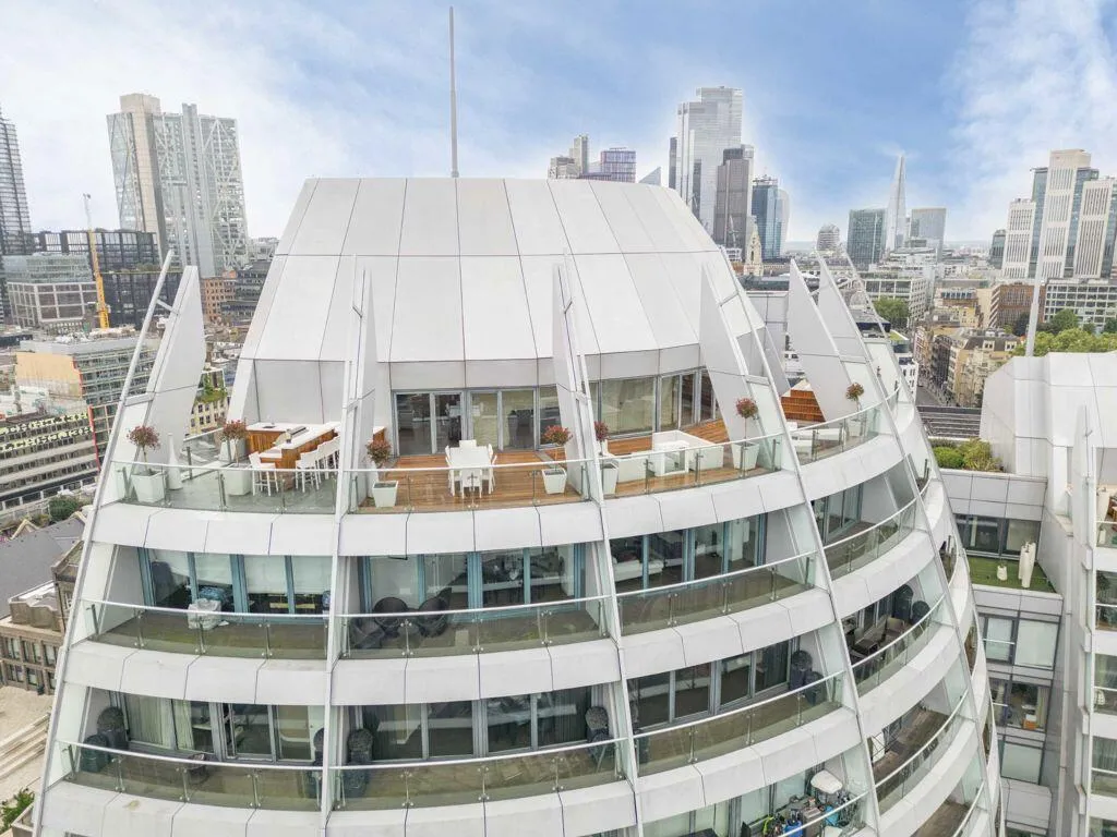 flat for sale — City Road, London, EC1Y