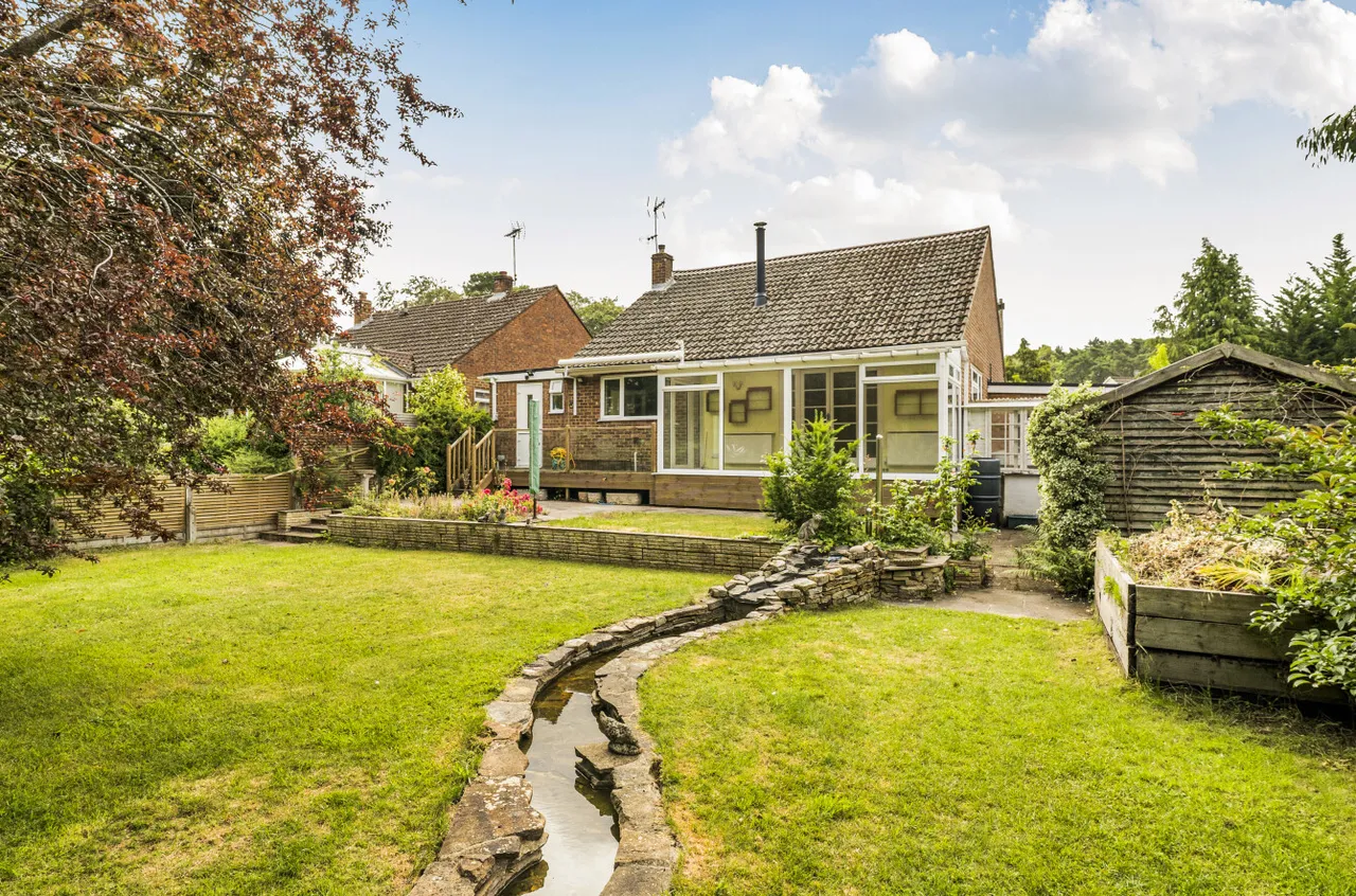 Fairland Close, Fleet, Hampshire, GU52 7LX, photo 10