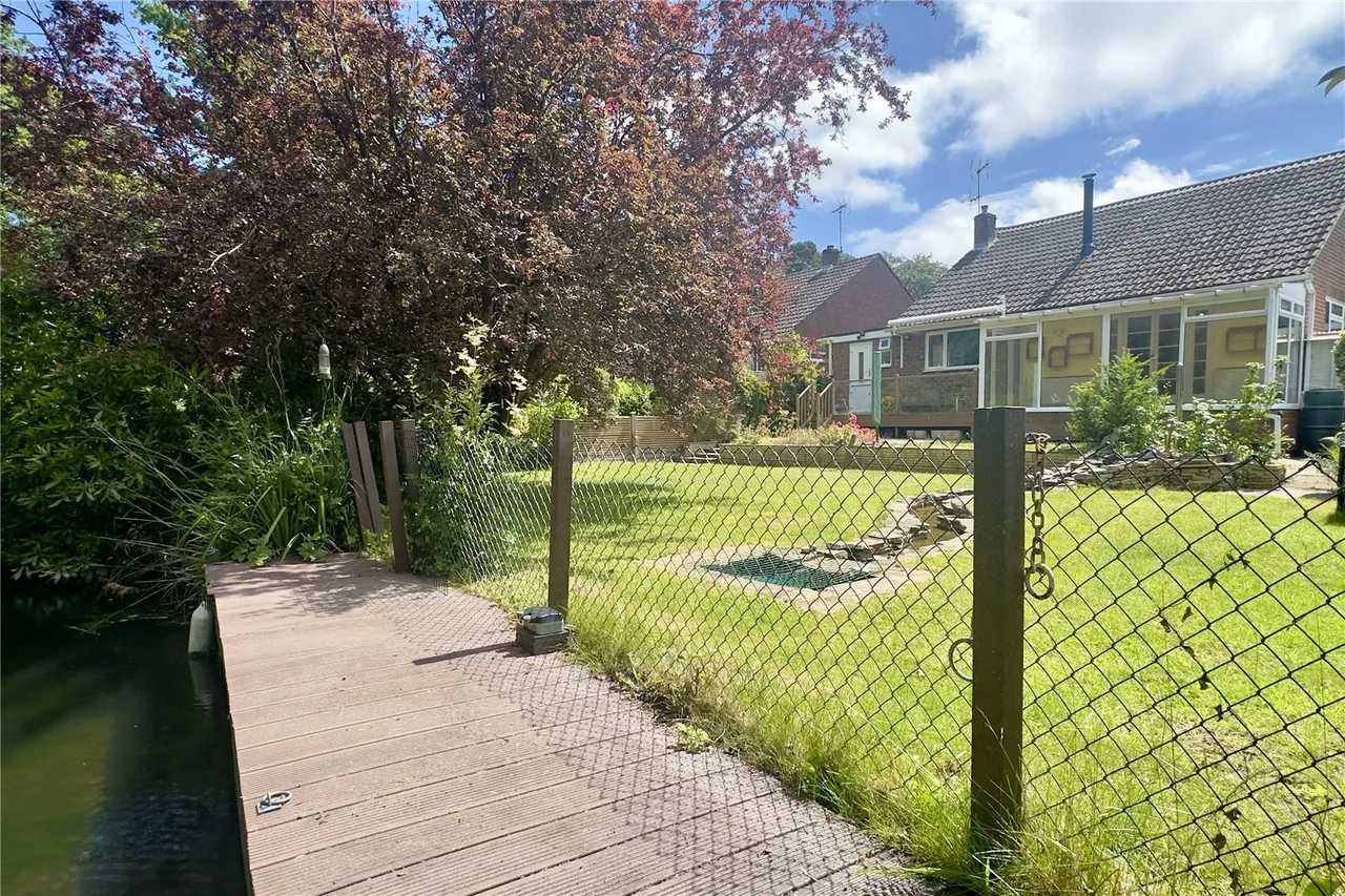Fairland Close, Fleet, Hampshire, GU52 7LX, photo 18