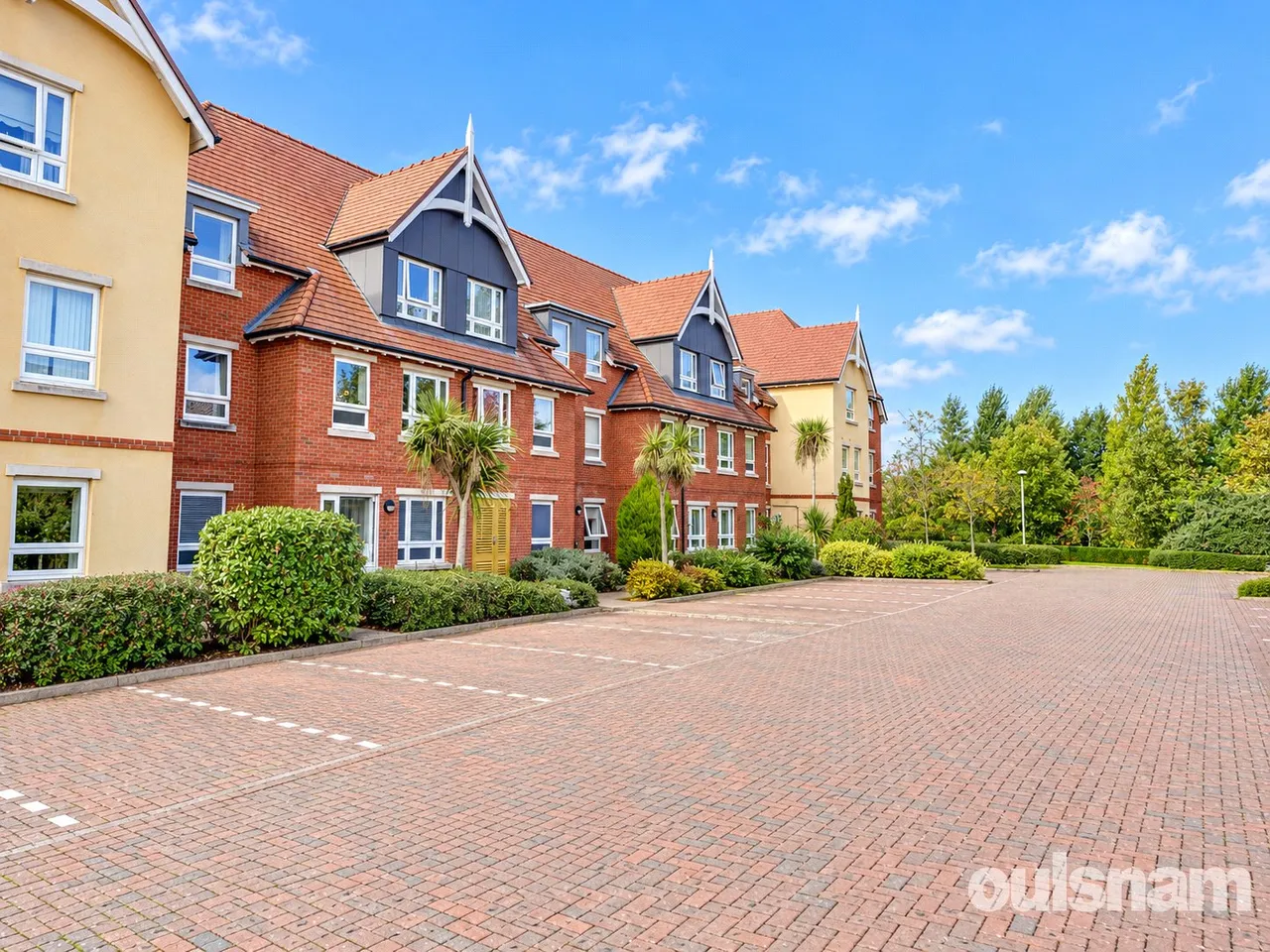 1 bed flat for sale, Hanbury Road, Droitwich, WR9